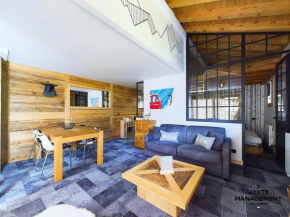 Résidence Le Grand Cerf - Charmant appartement confort, quartier des Brigues MAE-3791